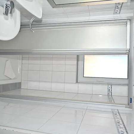 招待所 Einzelzimmer-01-eg 博尔库姆